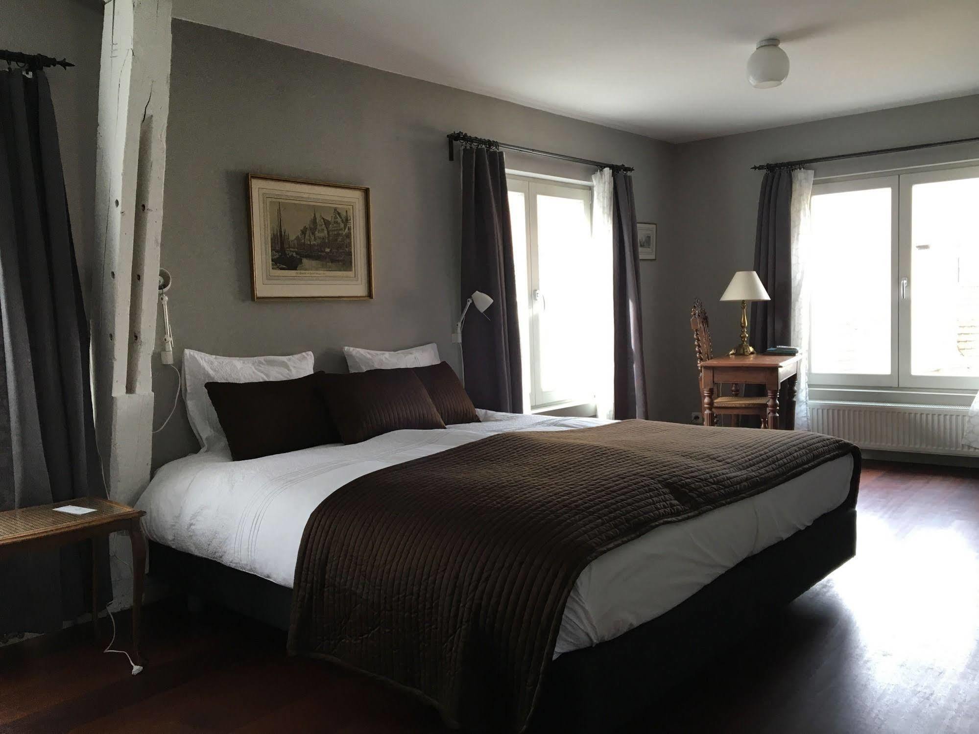 The Piano Guesthouse - Kwaadham52 เกนต์ ภายนอก รูปภาพ